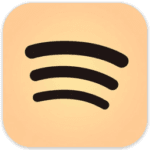 Spotilol App Icon