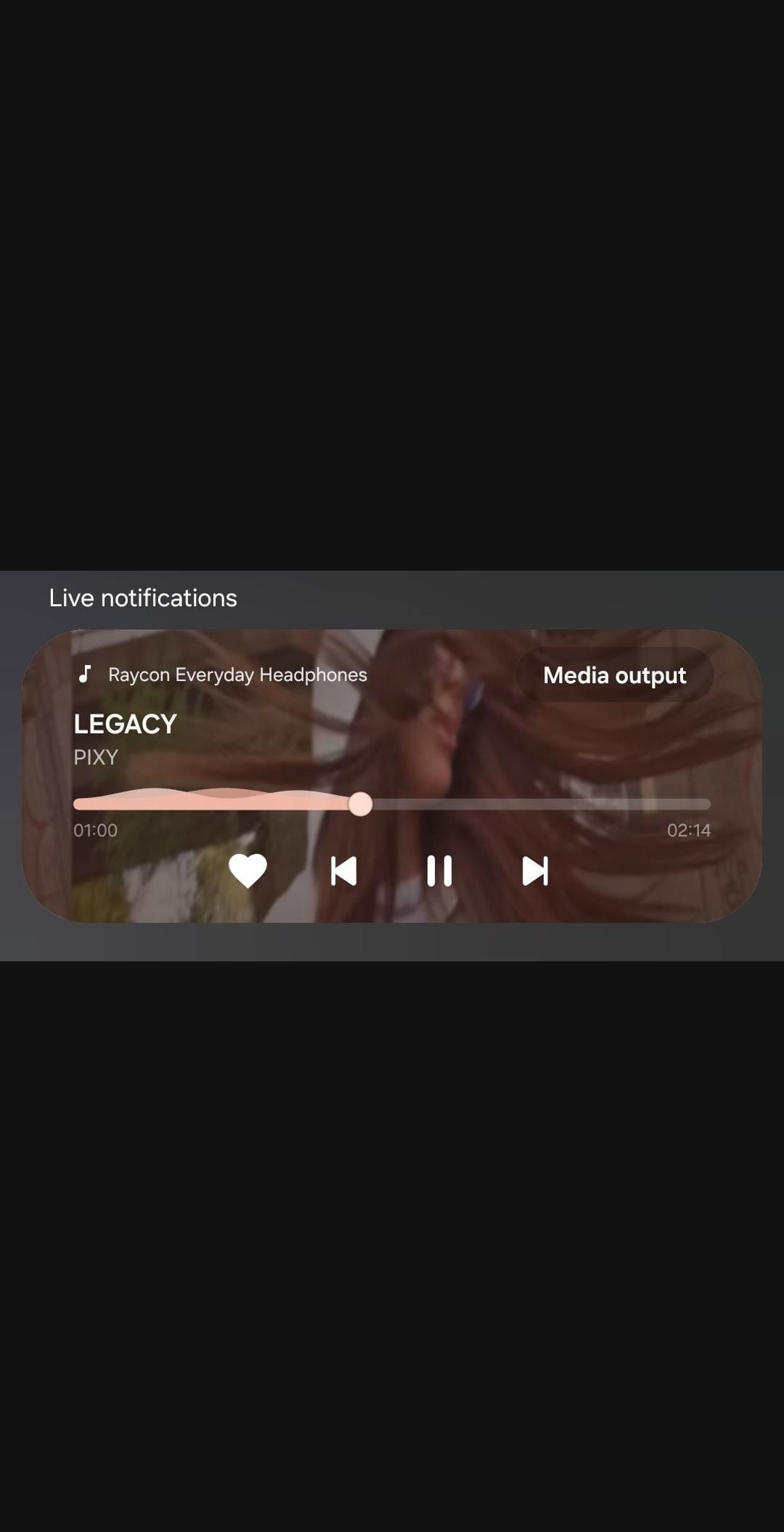 Spotilol Screenshot 2