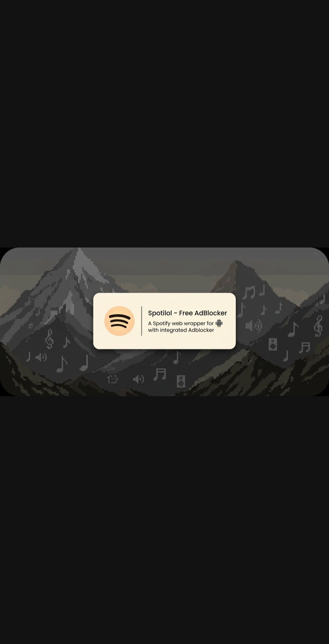 Spotilol Screenshot 4
