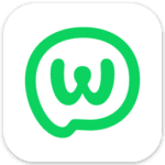 Whoscall App Icon