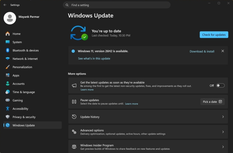 Windows-11-26H2-update
