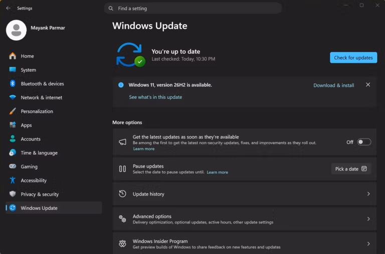 Windows-11-26H2-update