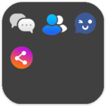 Dualspace Mod Apk Icon
