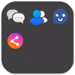 Dualspace Mod Apk Icon
