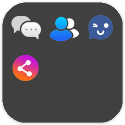 Dualspace Mod Apk Icon