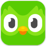 Duolingo App Icon