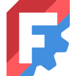 FreeCAD official application icon