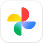 Google Photos Devanced APK Icon