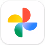 Google Photos Devanced APK Icon