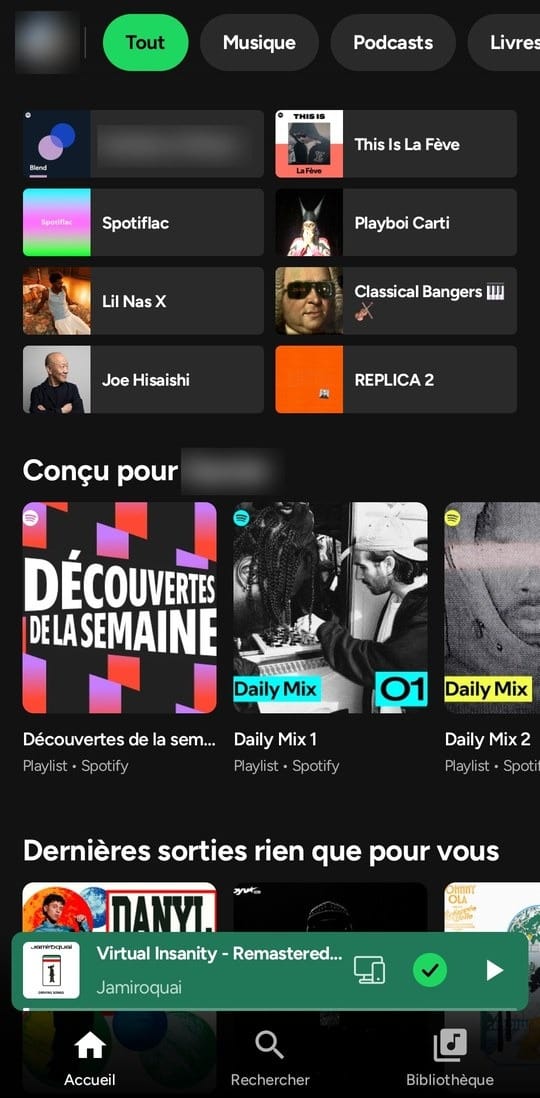 Myspoti Apk Screenshot 1