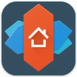 Nova Launcher Prime APK Icon