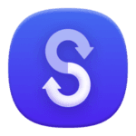 Samsung Smart Switch official app icon