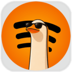 Spotiduck Apk Icon