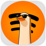 Spotiduck Apk Icon