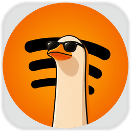 Spotiduck Apk Icon