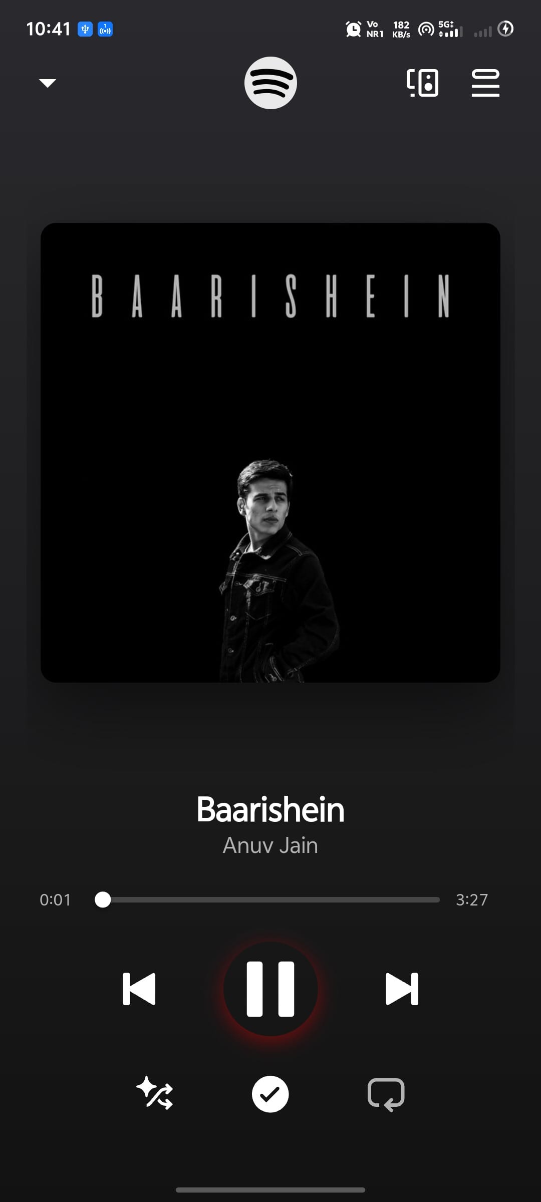Spotiduck Apk Screenshot 3