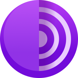 Tor Browser official logo icon