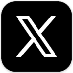 Twitter X APK Icon
