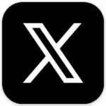 Twitter X APK Icon
